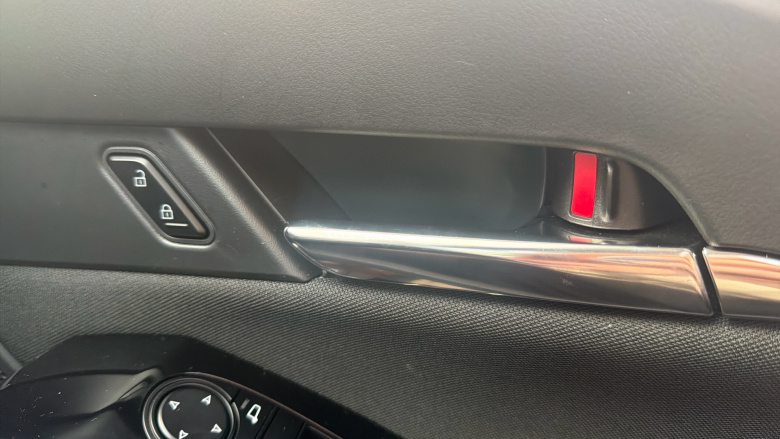 Mazda CX-30 2.0 e-Skyactiv X MHEV Homura 5dr Auto [Sunroof] Petrol Hatchback